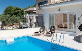 Arsenoi'S Pool Villa